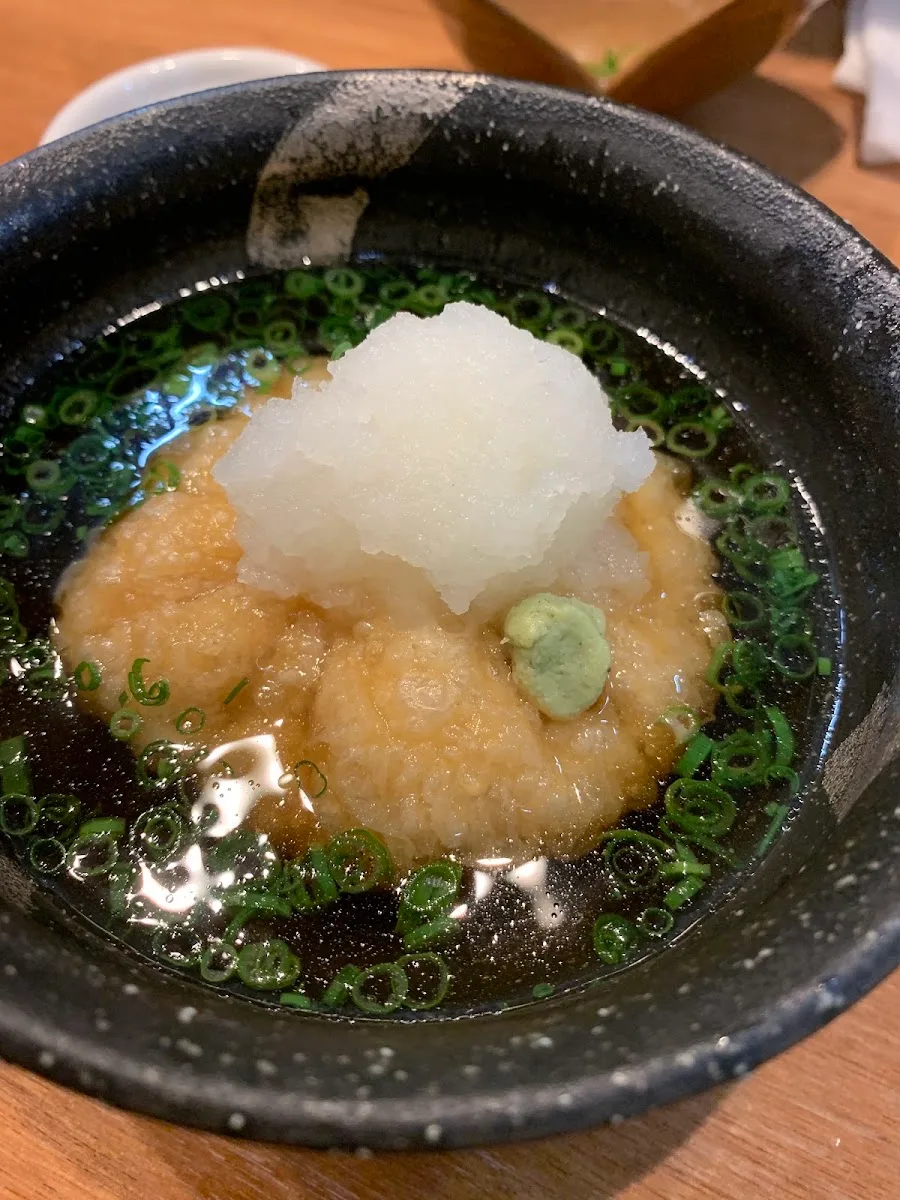 Hashimoto · 2